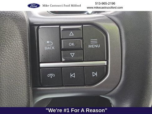 Certified 2021 Ford F150 Lariat image 14