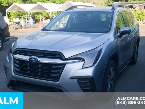 Used 2025 Subaru Ascent Premium image 22