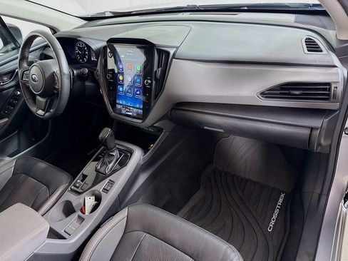 Used 2024 Subaru Crosstrek 2.5i Limited w/ Popular Package #4A AWD/4WD image 26