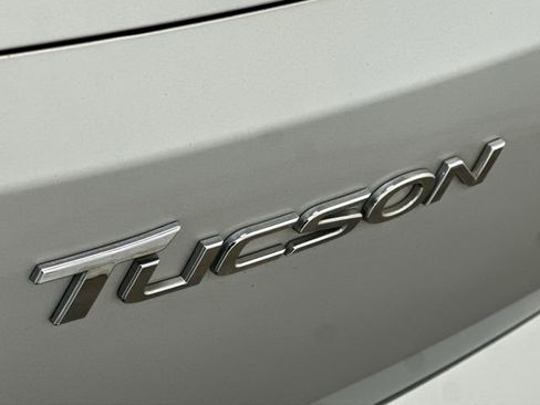 Used 2017 Hyundai Tucson SE image 24