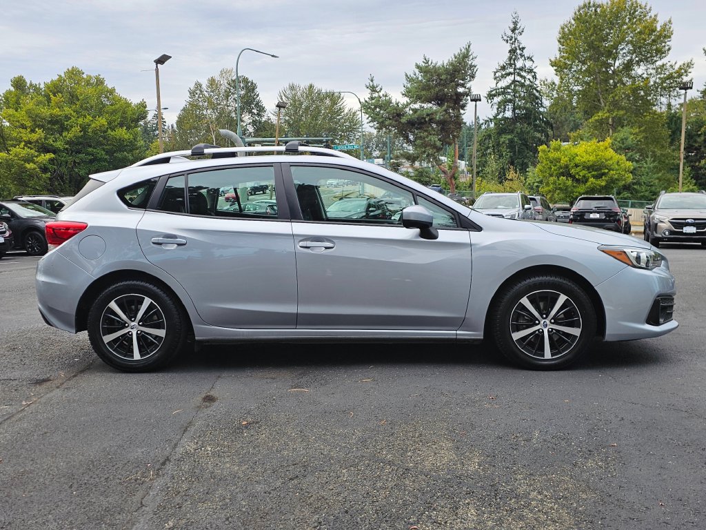 Used 2020 Subaru Impreza 2.0i Premium AWD/4WD image 7