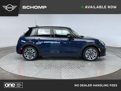 New 2026 MINI Cooper S