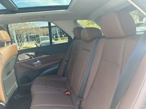 New 2026 Mercedes-Benz GLE 450 4MATIC image 22
