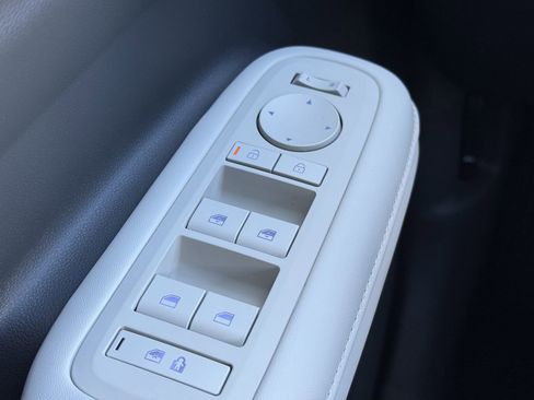 New 2026 Hyundai Santa Fe SEL FWD image 22