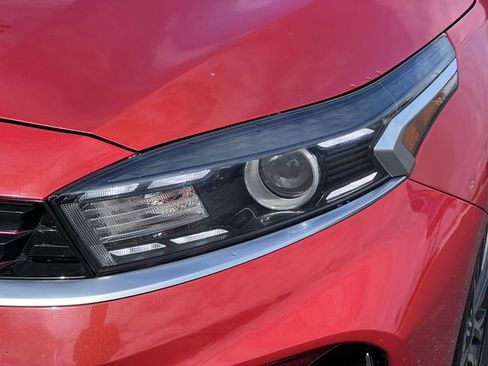 Used 2023 Kia Forte GT-Line FWD image 33