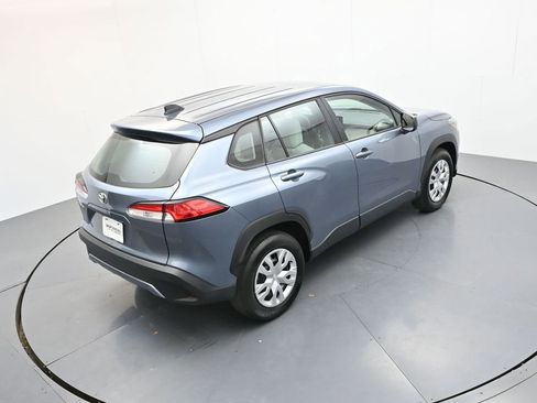 Used 2023 Toyota Corolla Cross L FWD image 22