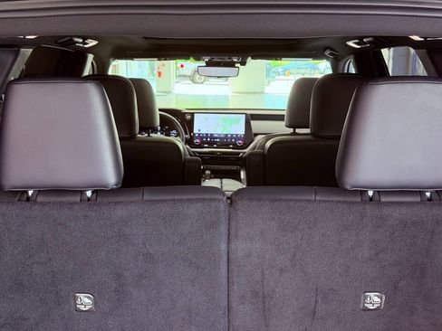 Certified 2024 Lexus TX 350 FWD w/ Technology Package image 21