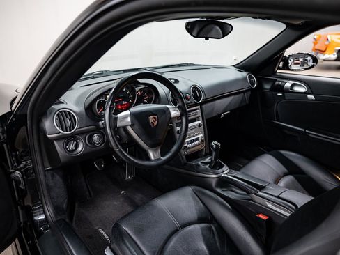 Used 2007 Porsche Cayman image 39