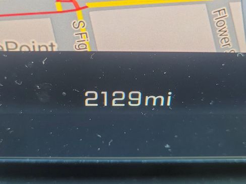 Used 2026 Chevrolet Equinox EV RS image 28