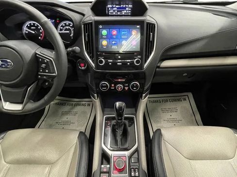 Used 2023 Subaru Forester Limited AWD/4WD image 21
