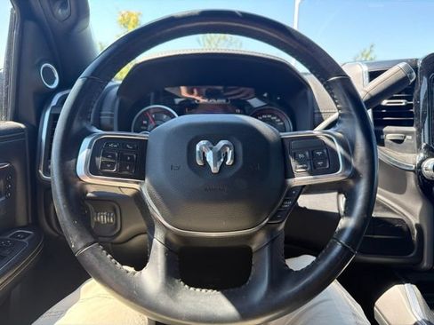 Used 2022 RAM 2500 Laramie AWD/4WD image 53