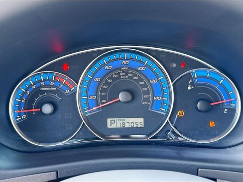 Used 2009 Subaru Forester 2.5X Limited AWD/4WD image 14