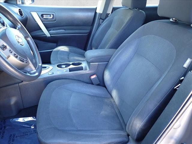 Used 2015 Nissan Rogue S w/ Convenience Package FWD image 11