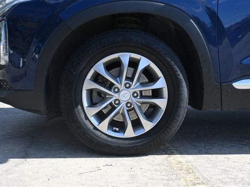 Used 2019 Hyundai Santa Fe SE image 27