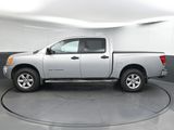 Used 2011 Nissan Titan S w/ S Popular Equipment Pkg image 5