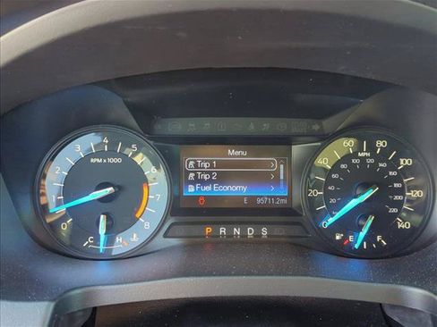 Used 2017 Ford Explorer 4WD image 16