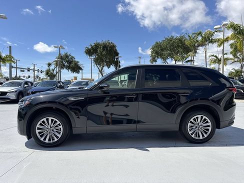 Used 2026 MAZDA CX-90 3.3 Turbo w/ Select Package AWD/4WD image 27