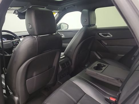 Used 2025 Land Rover Range Rover Velar Dynamic SE AWD/4WD image 12