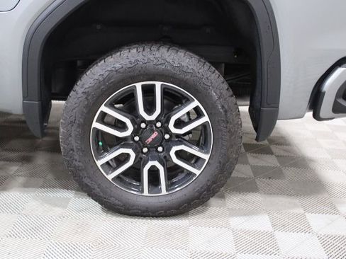 New 2026 GMC Sierra 1500 AT4 w/ AT4 Premium Package AWD/4WD image 44