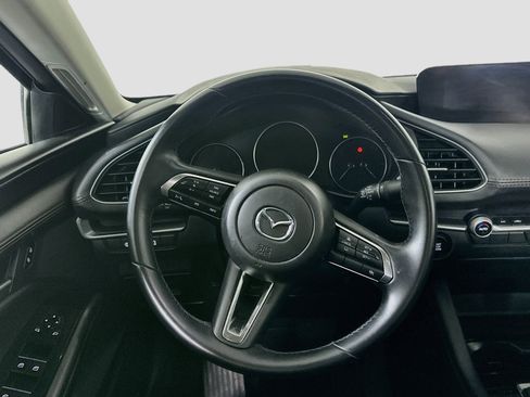 Used 2025 MAZDA MAZDA3 s FWD image 17