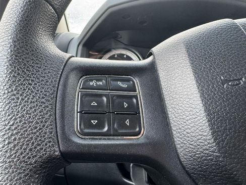 Used 2015 RAM 1500 Express image 10