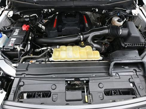 Used 2019 Ford F150 Raptor w/ Equipment Group 802A Luxury image 56