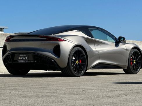 Used 2024 Lotus Emira First Edition image 5