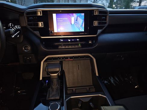 Used 2024 Toyota Tundra SR5 image 20