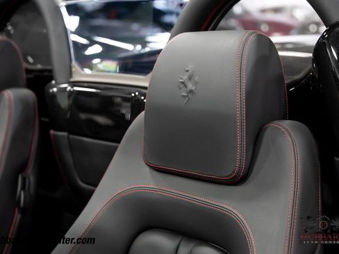 Used 2008 Ferrari F430 Spider RWD image 19