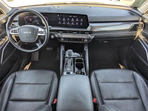 Certified 2025 Kia Telluride S image 21