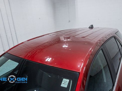 Used 2024 Chevrolet Equinox LT image 51