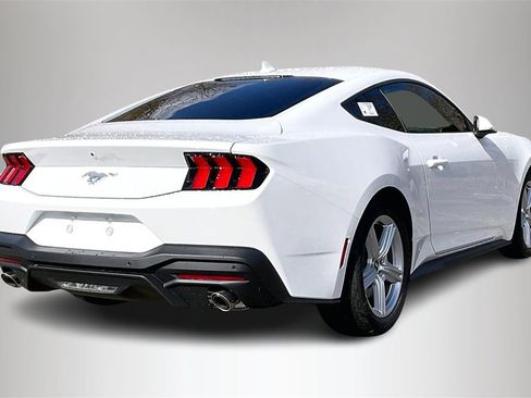 New 2026 Ford Mustang Coupe image 19