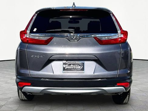 Used 2019 Honda CR-V EX-L image 4