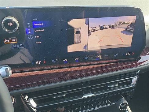 New 2026 Chevrolet Traverse Z71 image 34