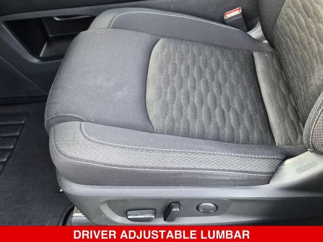 Certified 2024 Nissan Pathfinder SV AWD/4WD image 17
