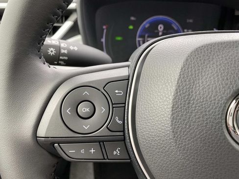 New 2026 Toyota Corolla SE AWD/4WD image 10