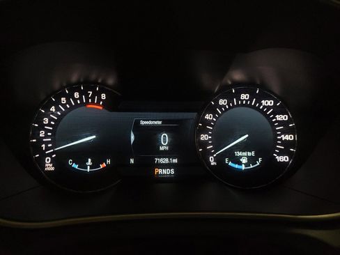 Used 2018 Lincoln MKX Reserve w/ Lincoln MKX Climate Package AWD/4WD image 23