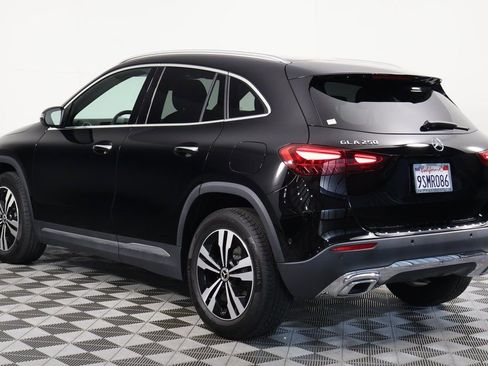 Certified 2025 Mercedes-Benz GLA 250 image 6