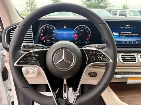New 2026 Mercedes-Benz GLE 350 4MATIC image 21