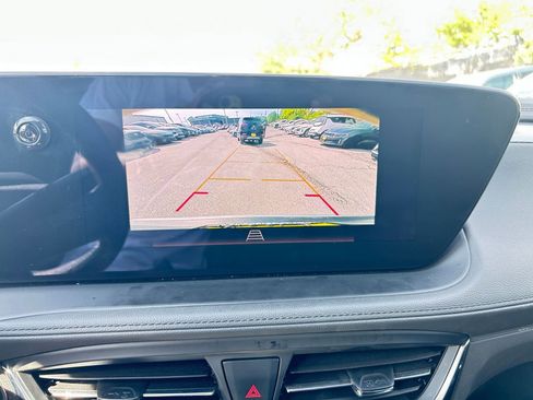 Used 2025 Buick Encore GX Preferred FWD image 20
