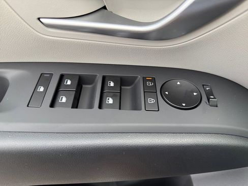 New 2026 Hyundai Tucson SEL FWD image 25