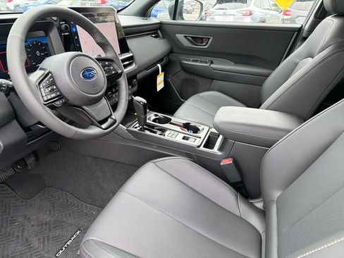 New 2026 Subaru Outback Limited AWD/4WD image 19