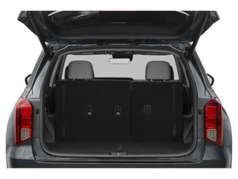 Used 2023 Hyundai Palisade SEL w/ Premium Package image 11