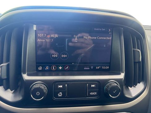 Used 2019 Chevrolet Colorado Z71 image 24