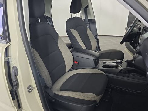 Used 2025 Ford Bronco Sport Big Bend AWD/4WD image 28