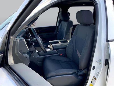 Used 2026 Toyota Tundra SR RWD image 8