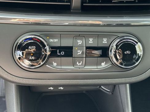 New 2026 Buick Envista Preferred w/ Convenience I Package image 18