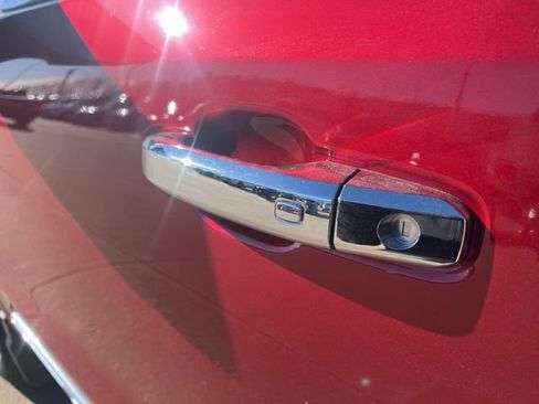 Used 2023 Chevrolet Silverado 1500 High Country w/ High Country Premium Package image 63