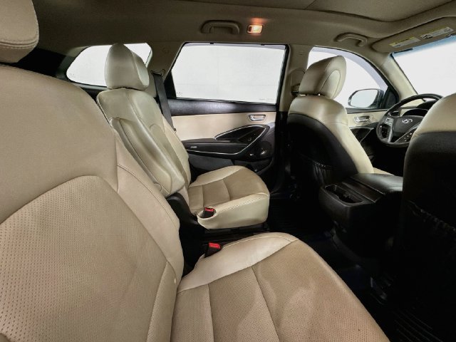Used 2018 Hyundai Santa Fe Limited AWD/4WD image 24