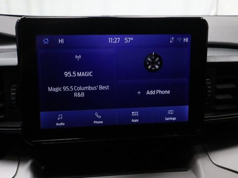 Certified 2023 Ford Explorer XLT image 2